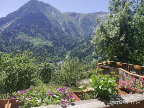 Chalet les Alpes - Le Sapey